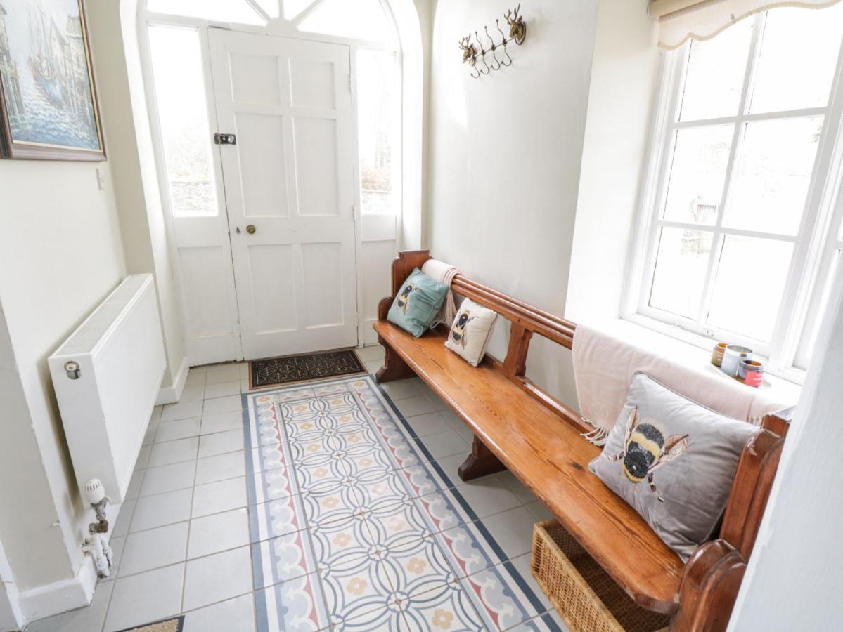 Millvale Cottage Cootehill Extérieur photo