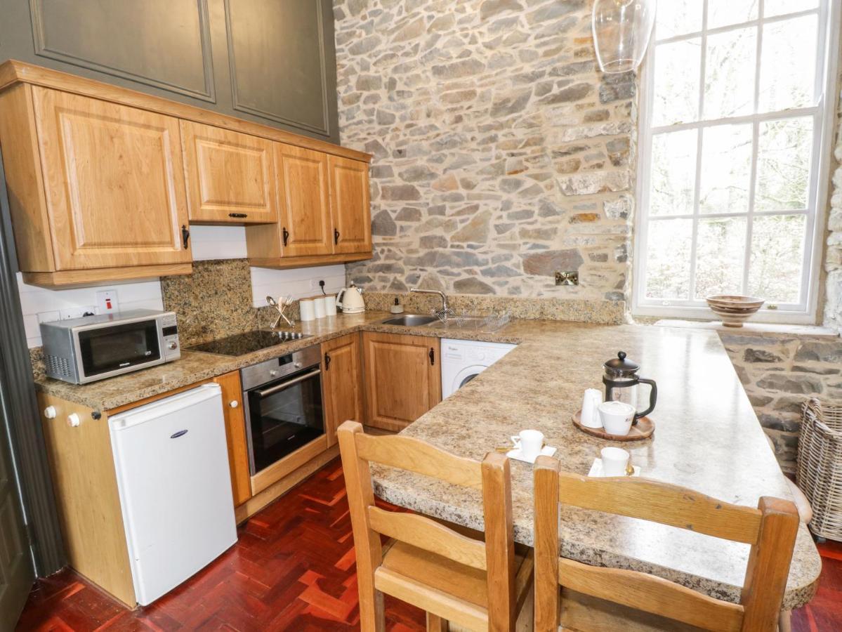 Millvale Cottage Cootehill Extérieur photo