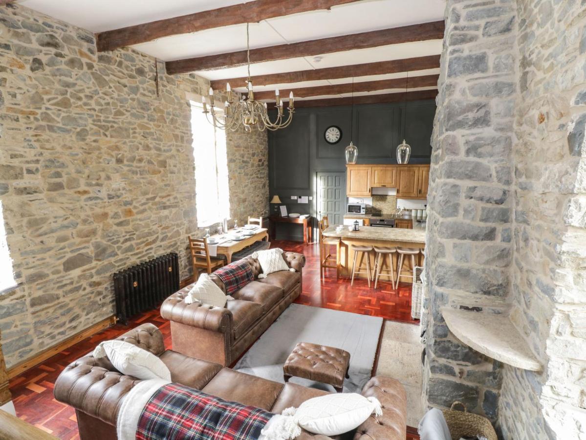 Millvale Cottage Cootehill Extérieur photo