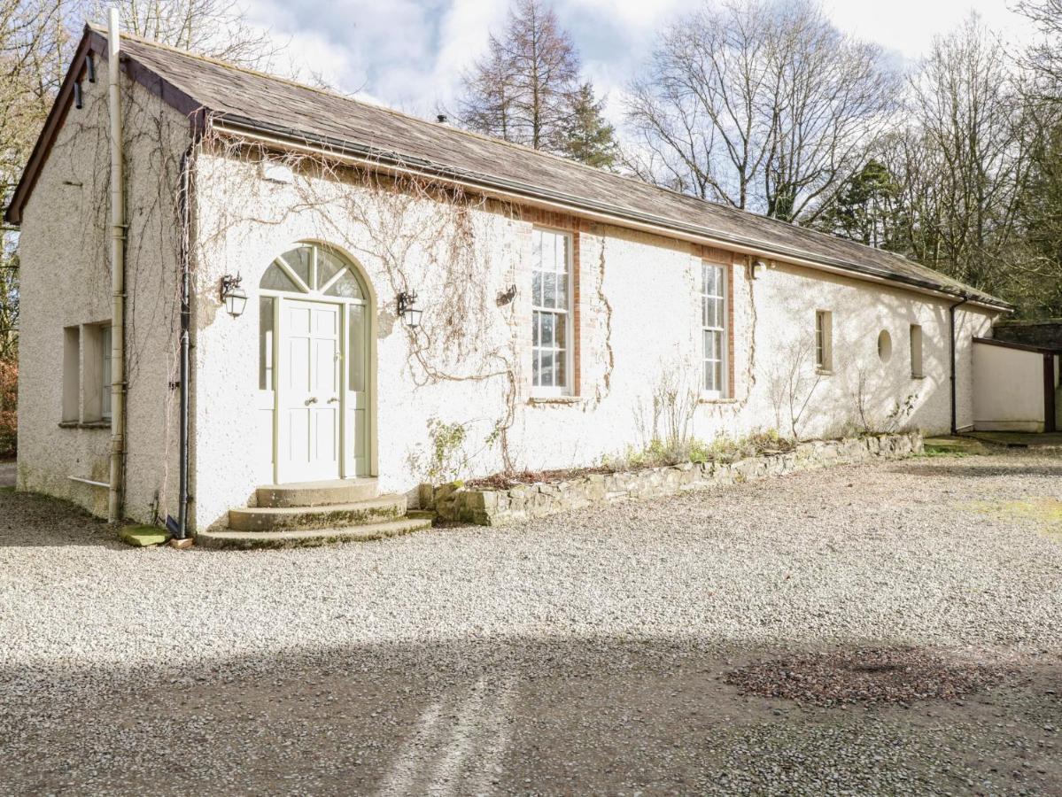 Millvale Cottage Cootehill Extérieur photo