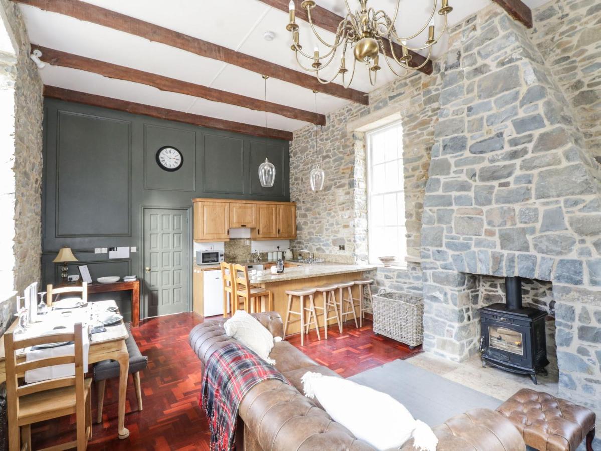 Millvale Cottage Cootehill Extérieur photo
