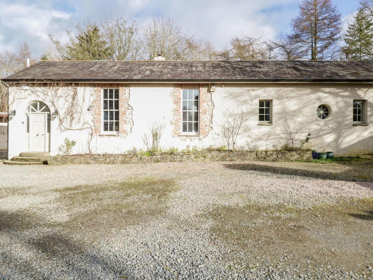 Millvale Cottage Cootehill Extérieur photo