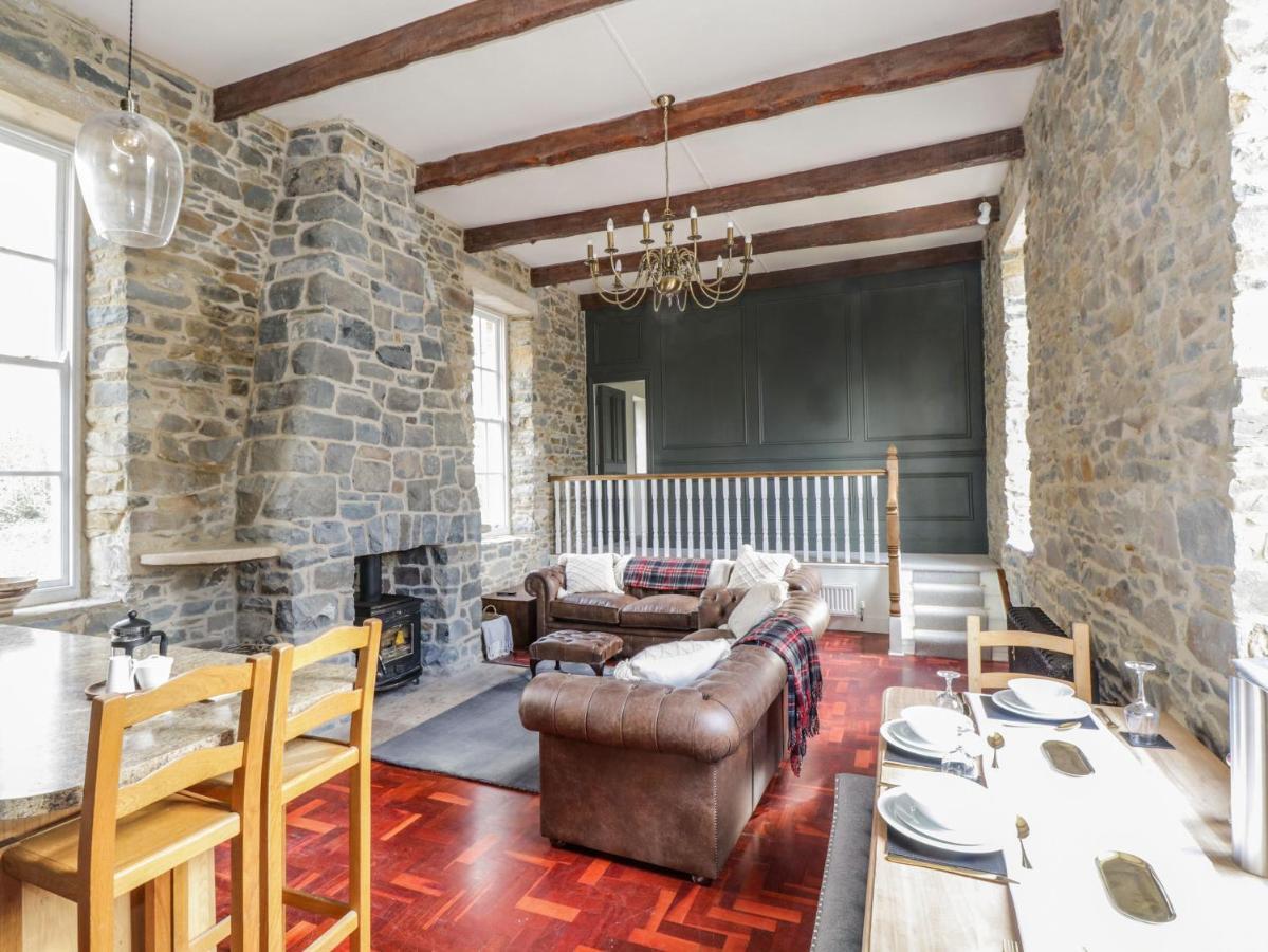 Millvale Cottage Cootehill Extérieur photo