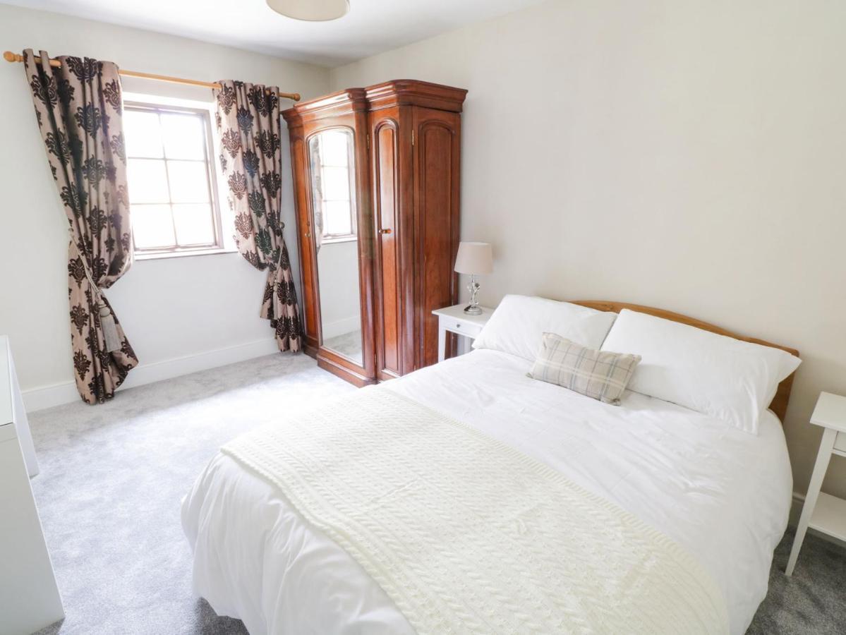 Millvale Cottage Cootehill Extérieur photo