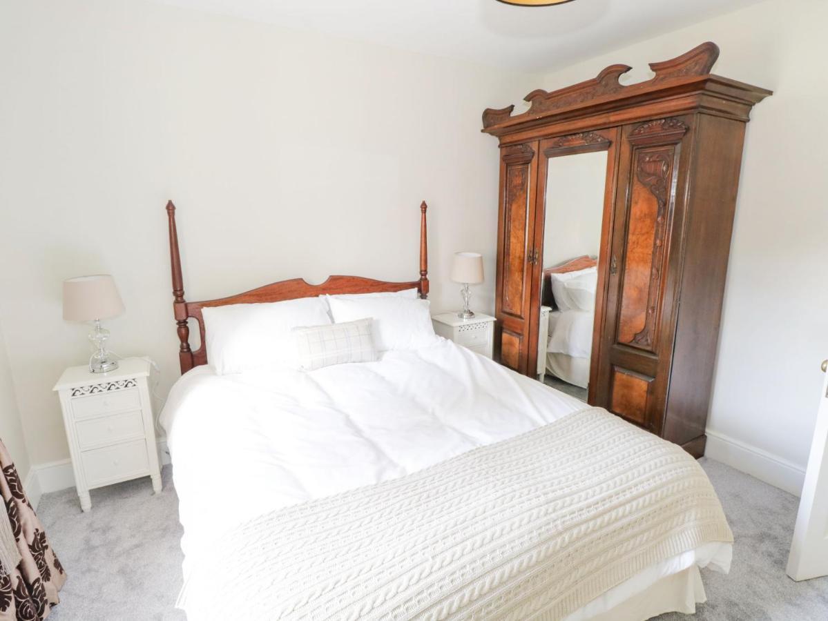 Millvale Cottage Cootehill Extérieur photo