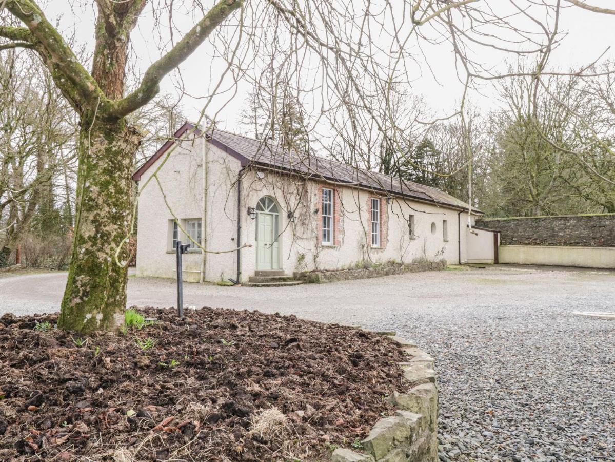 Millvale Cottage Cootehill Extérieur photo