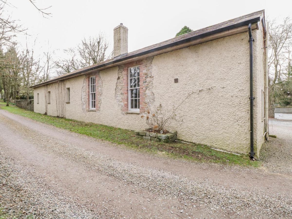 Millvale Cottage Cootehill Extérieur photo